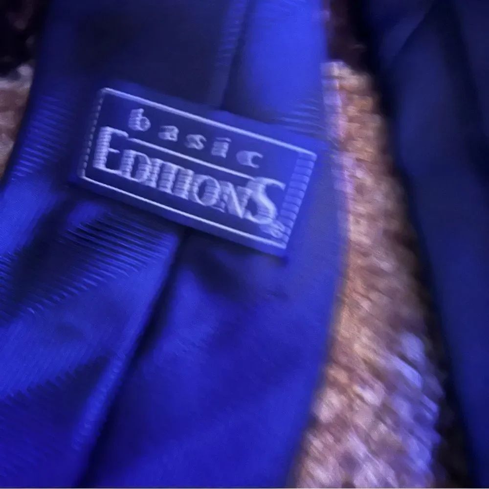 Basic Editions tie  - Picture 3 of 6
